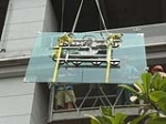 城市建筑幕墻的守護者——廣州東邦建筑幕墻工程專家服務(wù)解析